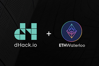 dHack at ETHWaterloo