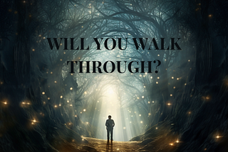 The Veil of Reality Is Thinning, And You’re Seeing Through It