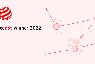 Red Dot Award winner AI Modeler (SPSS Modeler) graphic