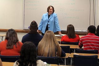 The Fight over the Future of Accreditation & the Fracturing of Higher Education