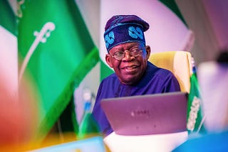 PT Agric Insights: What Tinubu, governors are doing to address food crisis