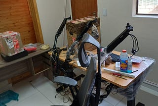 The move: Article #83, My Journey into the YouTube and Game Industries…