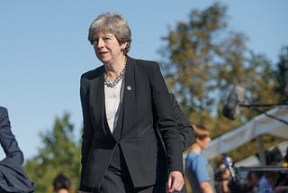 May’s latest policy announcement is actually a big deal this time