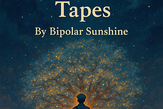 The Postman of the 77,000 Tapes
By Bipolar Sunshine*