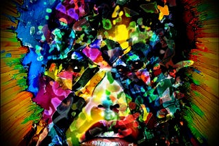 Healing the puzzle