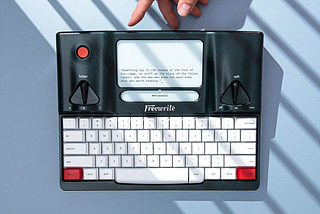 Why You Should Write Every Day (Even if You’re Not a Writer)