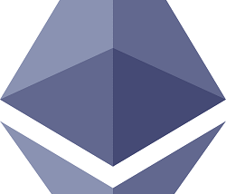 Crypto of the Week — Ethereum!
