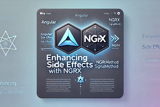 Enhancing Side Effects in Angular with NgRx’s signalMethod