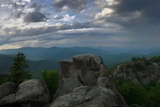 25 MOUNTAIN HAIKUS ✅