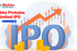 Mukka Proteins Limited IPO — Review | Mukka Proteins IPO | Starting on February 29, 2024