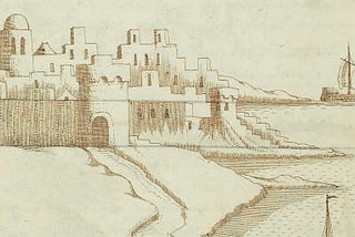 Roundup: JudaicaDH Projects at Penn Libraries