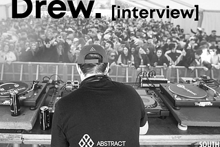 DJ Drew. [interview]