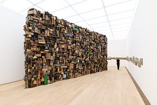 Curators as Translators, Exhibitions as Spatial Bridges
