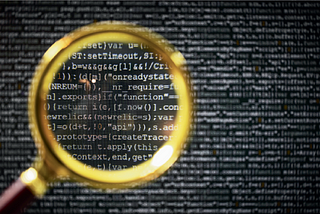 Passively Found Secrets in Javascript File on a Private Bug Bounty Program