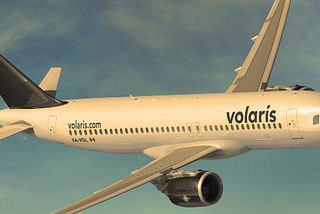 ¿Como cancelar un vuelo en Volaris?