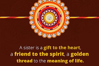 How to find the most Fascinating Rakhi Gift Hampers for Brother