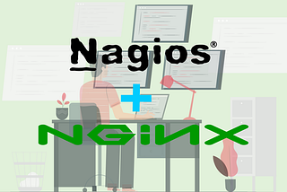 Install Nagios 4 + Nginx + Ubuntu 20.04
