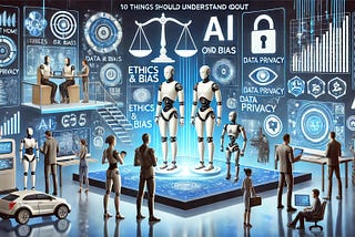 The Fundamentals of Artificial Intelligence: What Everyone Should Know-Part-1