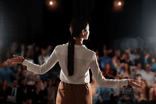 public speaking tips