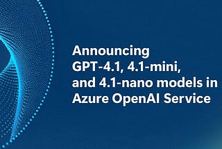 OpenAI Unveils GPT-4.1: A Leap Forward in AI Capabilities