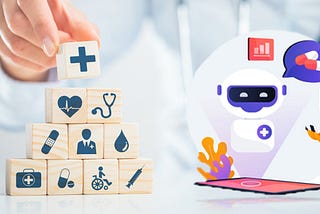 How Website Chatbots can benefit Healthcare Companies and Hospitals in USA