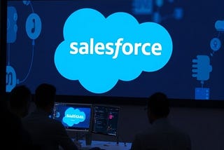 Why Top Salesforce Partners Are Key to Your Business Success