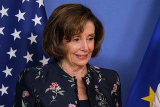 Nancy Pelosi Commemorates Famous Historical Deaths