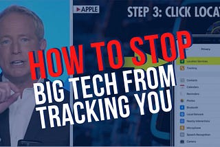 These apps shouldn’t be tracking your location.