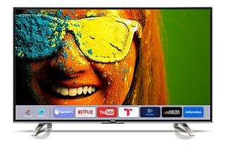 The Practical Advantages of Renting a TV