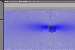 Building Andino — Open Source ROS2 Robot — Part 1 Base Install & Simulation