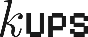 kUPS: a molecular simulation engine for the AI era