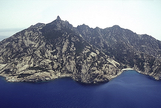 Montecristo, l’isola che c’è.