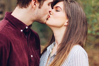 The Benefits of Kissing: A Comprehensive Exploration