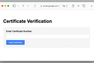 With 3 Prompts, Claude helped me build and deploy a simple web app; no coding required.