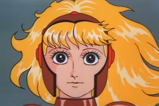 Random Anime Review: Osamu Tezuka’s Phoenix 2772 — Space Firebird (1980)