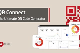 QR Connect: The Ultimate QR Code Generator