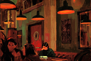 The Menu’s Evils
