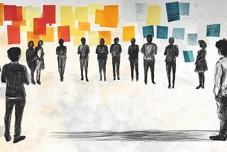 The Biggest Challenges in Creative Facilitation