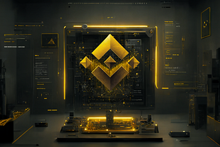 Arcaden’s Revolutionary Move: Binance Smart Chain, BUSD, and BNB integration.