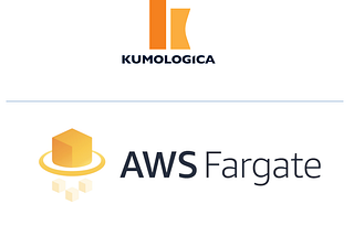 Running Kumologica container on AWS ECS Fargate
