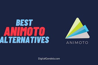 10 Best Animoto Alternatives and Competitors | 2023
