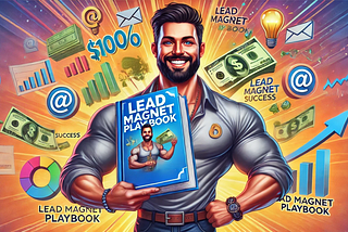 This 5-Minute Lead Magnet Strategy Has Made Over $100 Million