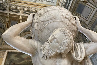 Paul Maglione: Why I Write