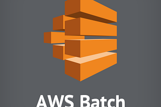 AWS Batch Guide