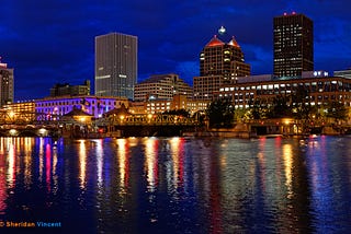 Tech talks: Why it matters to Rochester’s future