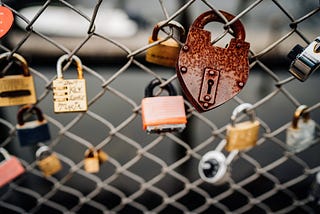 locks on Polyamory and Commitment