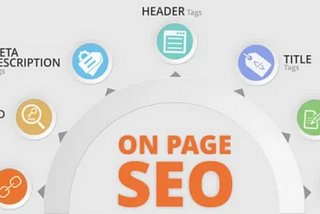 On Expert On-Page SEO Services in Houston | Boost Your Website Rankings