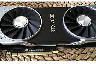 The best graphics cards of the moment by price range (Nvidia, AMD, August 2020)