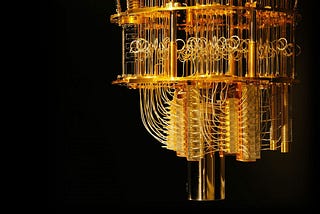 Superconducting Quantum Computing