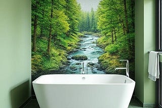 Mosaic Backsplashes: Where Style Meets Function